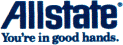 [Allstate Logo] 