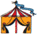 [BIG TOP TENT Logo] 