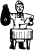 [Stemple Meat Block Logo] 