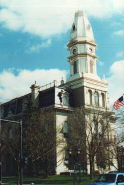 Photo: court house