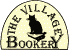 [The Village Bookery Logo] 